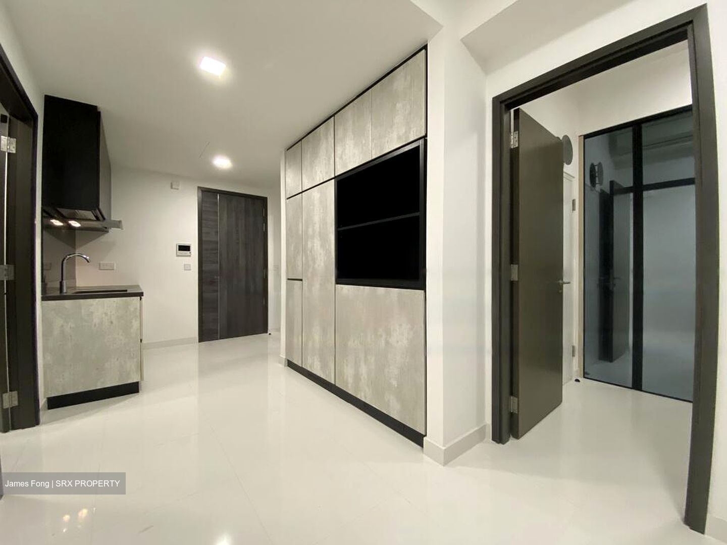 The Rise @ Oxley (D9), Condominium #460646061